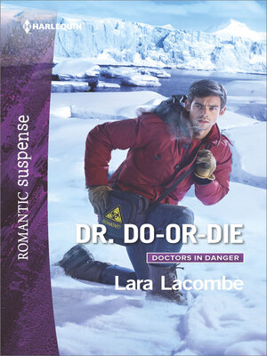cover image of Dr. Do-or-Die